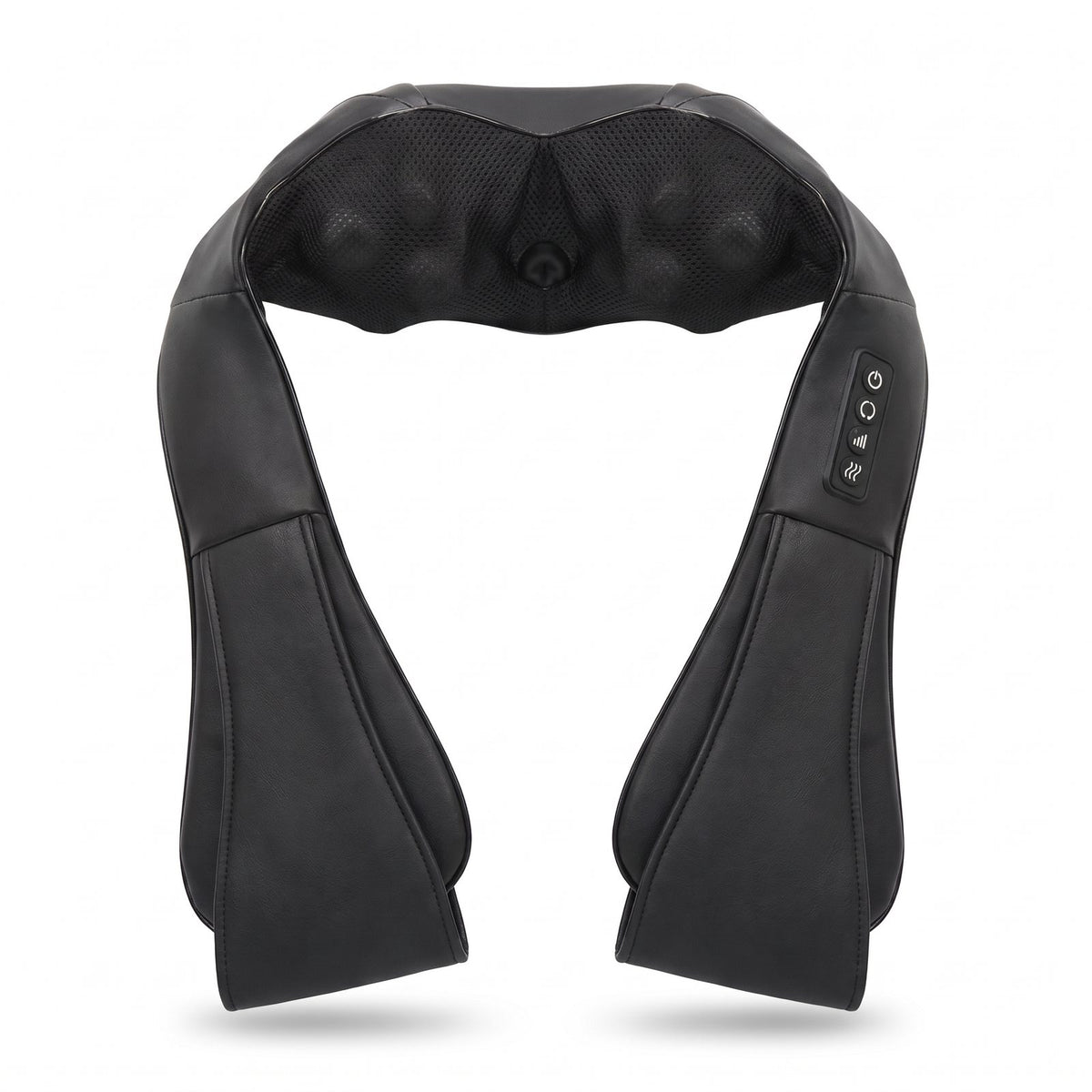 Emberly Heated Shiatsu Neck & Shoulder Massager