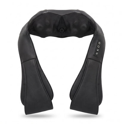 Emberly Heated Shiatsu Neck & Shoulder Massager