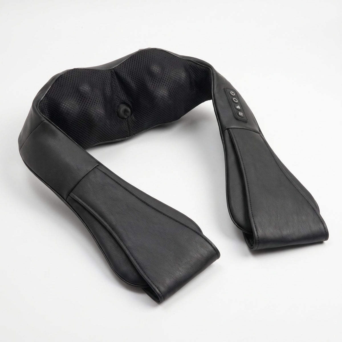 Emberly Heated Shiatsu Neck & Shoulder Massager