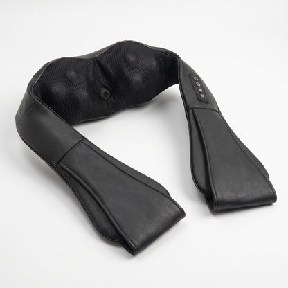 Emberly Heated Shiatsu Neck & Shoulder Massager